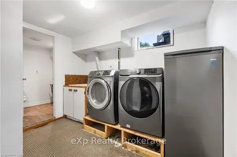 231 Chambers Crescent Centre Wellington ON N1M 3E4