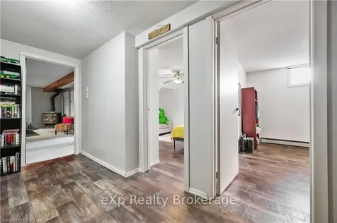 231 Chambers Crescent Centre Wellington ON N1M 3E4