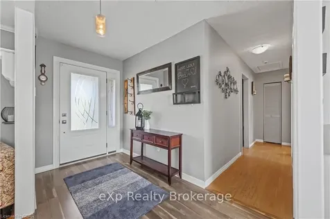 231 Chambers Crescent Centre Wellington ON N1M 3E4