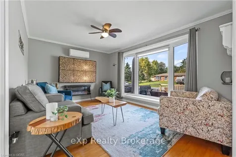 231 Chambers Crescent Centre Wellington ON N1M 3E4