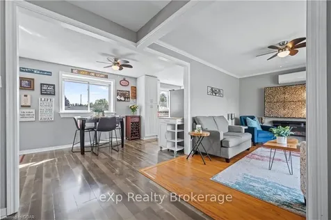 231 Chambers Crescent Centre Wellington ON N1M 3E4