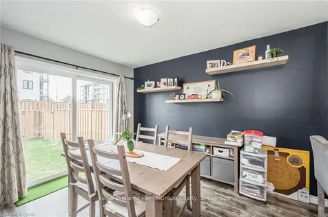 124 Summit Ridge Drive N/a Guelph ON N1E 6X2