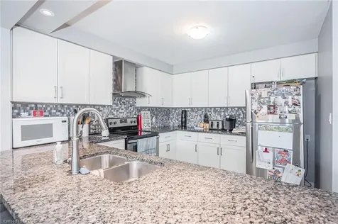 124 Summit Ridge Drive N/a Guelph ON N1E 6X2