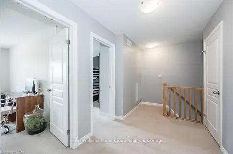 124 Summit Ridge Drive N/a Guelph ON N1E 6X2