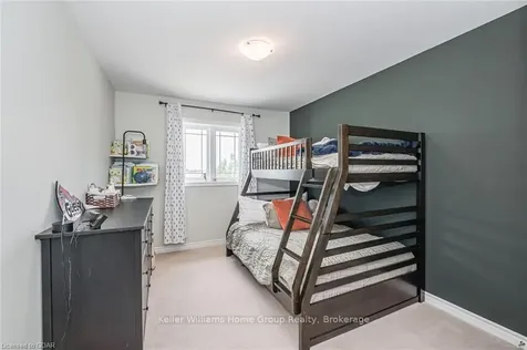 124 Summit Ridge Drive N/a Guelph ON N1E 6X2