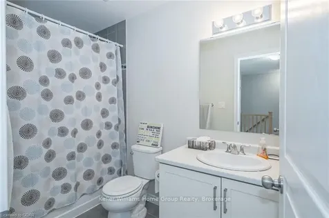 124 Summit Ridge Drive N/a Guelph ON N1E 6X2