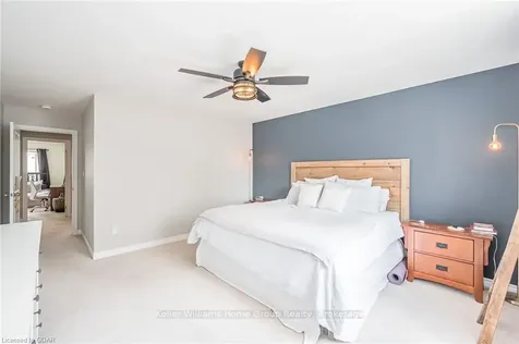 124 Summit Ridge Drive N/a Guelph ON N1E 6X2