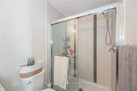 124 Summit Ridge Drive N/a Guelph ON N1E 6X2