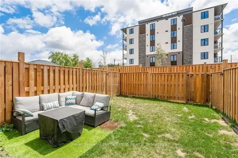 124 Summit Ridge Drive N/a Guelph ON N1E 6X2