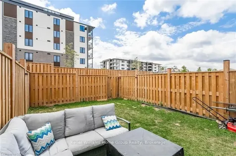 124 Summit Ridge Drive N/a Guelph ON N1E 6X2