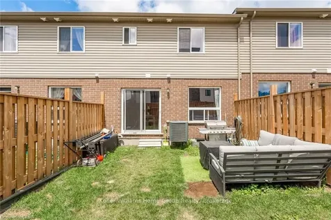 124 Summit Ridge Drive N/a Guelph ON N1E 6X2