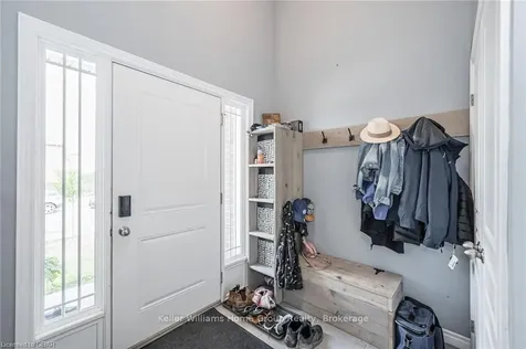 124 Summit Ridge Drive N/a Guelph ON N1E 6X2