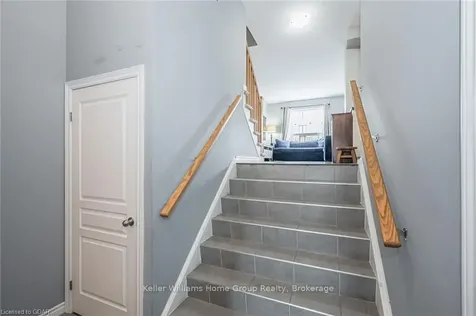 124 Summit Ridge Drive N/a Guelph ON N1E 6X2