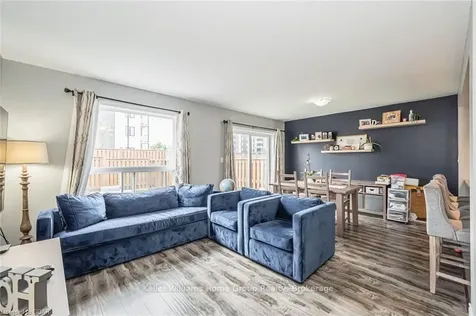 124 Summit Ridge Drive N/a Guelph ON N1E 6X2