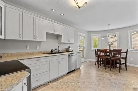 25 Reiner Crescent Wellesley ON N1H 5N8