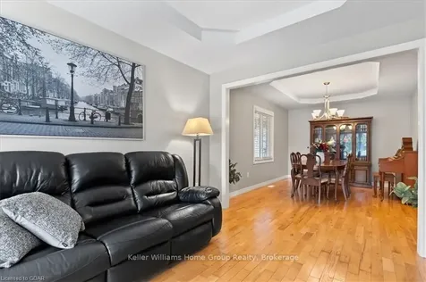 25 Reiner Crescent Wellesley ON N1H 5N8