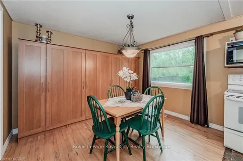 25 Mcelderry Road Guelph ON N1G 4K2