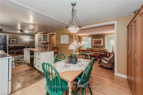25 Mcelderry Road Guelph ON N1G 4K2