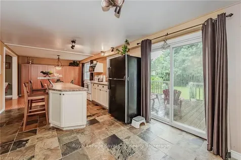 25 Mcelderry Road Guelph ON N1G 4K2