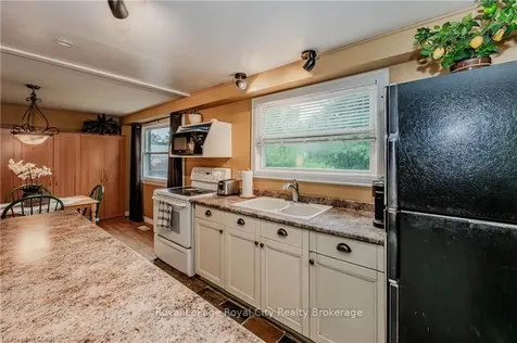 25 Mcelderry Road Guelph ON N1G 4K2