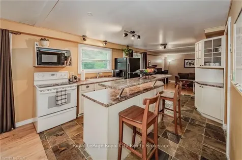 25 Mcelderry Road Guelph ON N1G 4K2