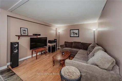 25 Mcelderry Road Guelph ON N1G 4K2