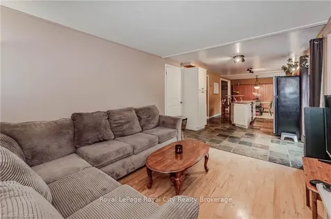 25 Mcelderry Road Guelph ON N1G 4K2