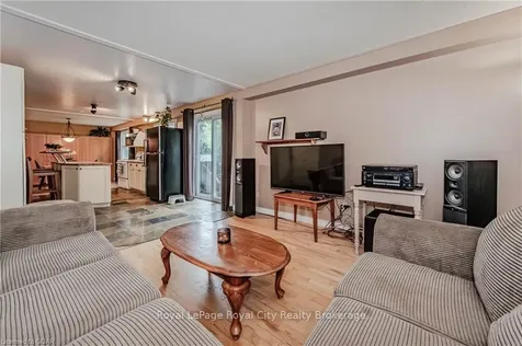 25 Mcelderry Road Guelph ON N1G 4K2