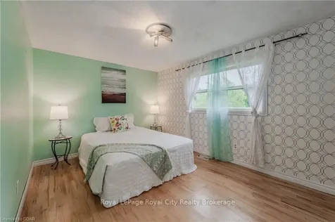 25 Mcelderry Road Guelph ON N1G 4K2