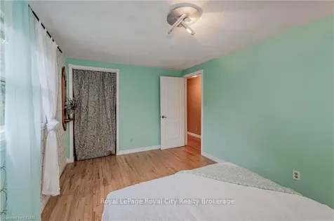 25 Mcelderry Road Guelph ON N1G 4K2