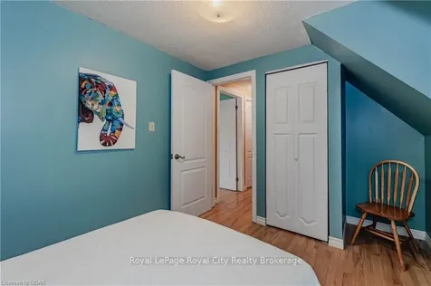 25 Mcelderry Road Guelph ON N1G 4K2