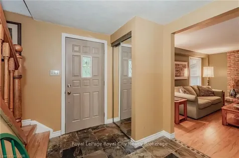 25 Mcelderry Road Guelph ON N1G 4K2