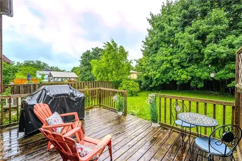 25 Mcelderry Road Guelph ON N1G 4K2