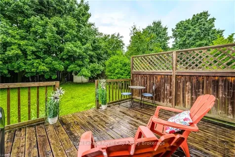 25 Mcelderry Road Guelph ON N1G 4K2