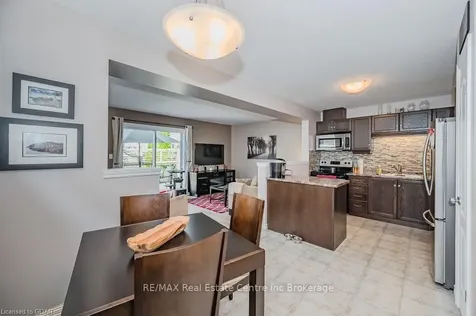 16 Couling Crescent Guelph ON N1E 0J7