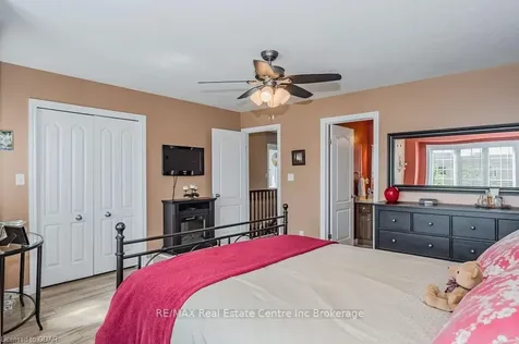 16 Couling Crescent Guelph ON N1E 0J7