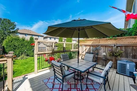 16 Couling Crescent Guelph ON N1E 0J7