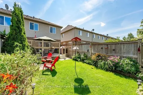 16 Couling Crescent Guelph ON N1E 0J7
