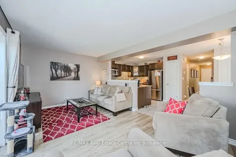16 Couling Crescent Guelph ON N1E 0J7