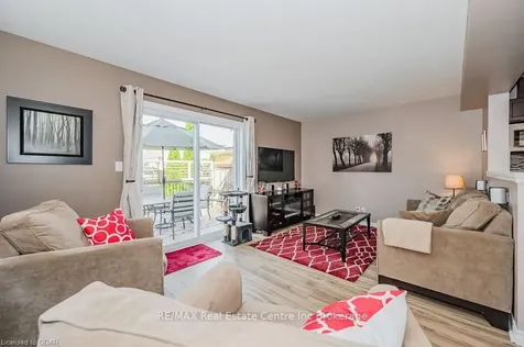 16 Couling Crescent Guelph ON N1E 0J7