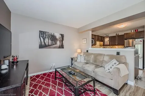 16 Couling Crescent Guelph ON N1E 0J7