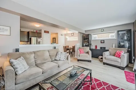 16 Couling Crescent Guelph ON N1E 0J7