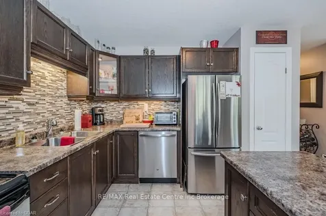 16 Couling Crescent Guelph ON N1E 0J7