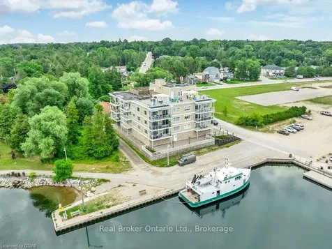 137 Elgin Street Saugeen Shores ON N0H 2C2