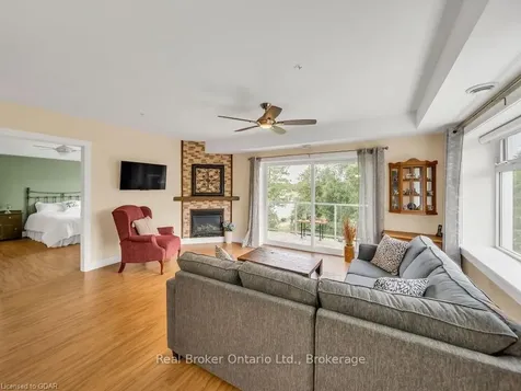 137 Elgin Street Saugeen Shores ON N0H 2C2