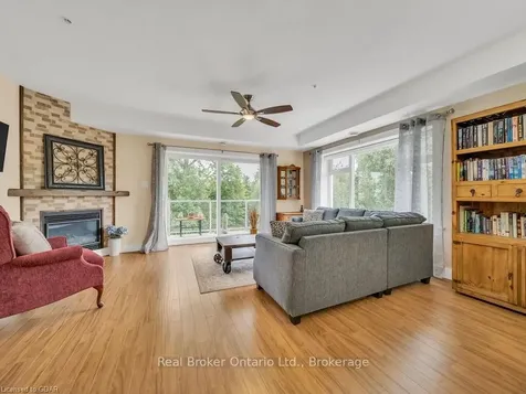 137 Elgin Street Saugeen Shores ON N0H 2C2