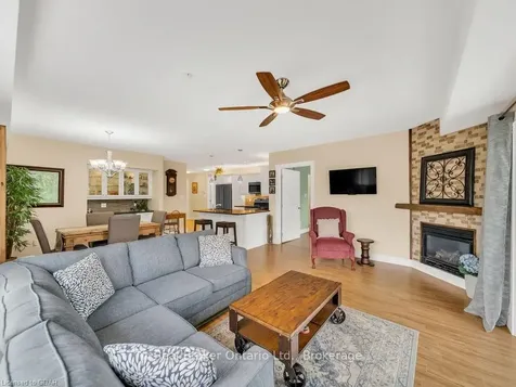 137 Elgin Street Saugeen Shores ON N0H 2C2