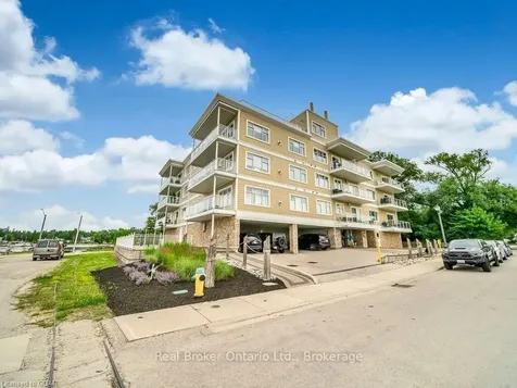 137 Elgin Street Saugeen Shores ON N0H 2C2