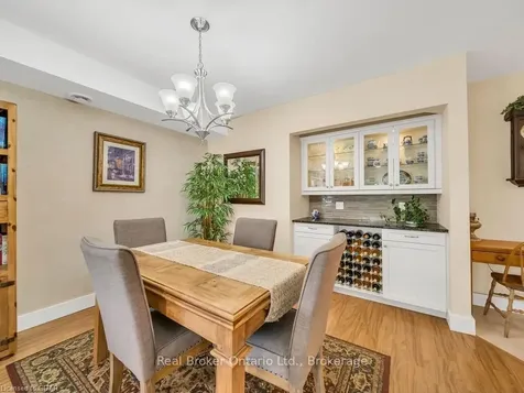 137 Elgin Street Saugeen Shores ON N0H 2C2