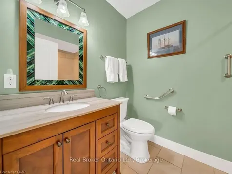 137 Elgin Street Saugeen Shores ON N0H 2C2